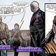 Illustration for article titled Marvel's Runaways Has a Very Weird Connection to Doctor Strange